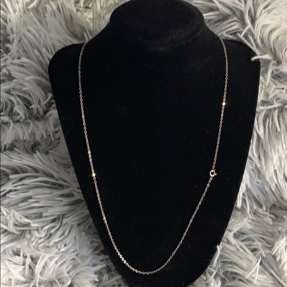 925 Silver Chain - Picture 3 of 5